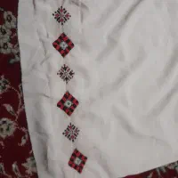 لباس دورنگ کپنال آینه ایی دوخت عالی فروشی|لباس|ایرانشهر, |دیوار