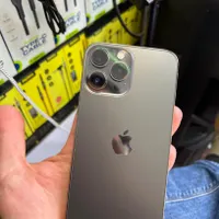 اپل iPhone 13 Pro Max با حافظهٔ ۲۵۶ گیگابایت
