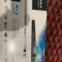 دی وی دی پلیر