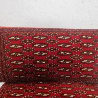 یک جفت پشتی قدیمی