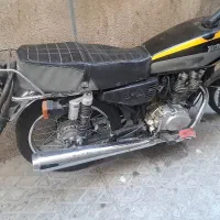 هندا رهرو ۹۹|موتورسیکلت|تهران, جوادیه تهرانپارس|دیوار