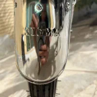 موتور زیگما 125|موتورسیکلت|شیراز, خلیلی|دیوار