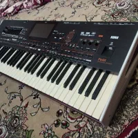 ارگ pa4|پیانو، کیبورد، آکاردئون|همدان, |دیوار