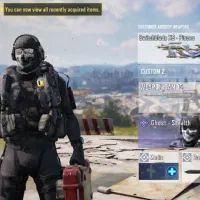 اکانت کالاف دیوتی|کنسول، بازی ویدئویی و آنلاین|رشت, حمیدیان|دیوار