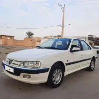 پژو پارس سال مدل ۹۵ لاکاغذی بدون نقطه|خودرو سواری و وانت|اهواز, شریعتی جنوبی|دیوار