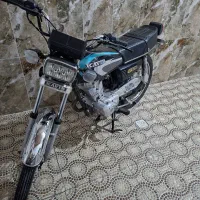 موتور 89 سنددار