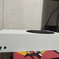 ایکس باکس Xbox series s|کنسول، بازی ویدئویی و آنلاین|قرچک, باقرآباد|دیوار