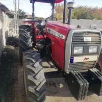 تراکتور 475جفت مدل 1402