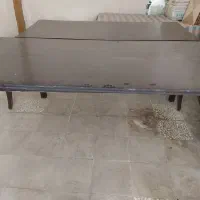 فروش مبل دست دوم با قیمتی باورنکردنی|مبلمان خانگی و میز عسلی|نرماشیر, |دیوار