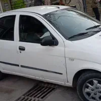 تیبا ۲ مدل ۹۷