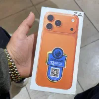 17پرو‌مکس‌نات‌اکتیو پلم