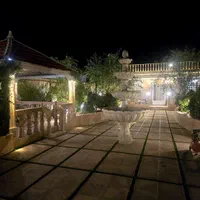 فروش خانه ویلایی ۱۰۹۲ متری ۲ خوابه در عسگریه