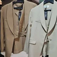 حراج کیف وکفش.کت وجلیقه ست.شلوارگاواردین