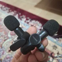میکروفن مخصوص بلاگر و استیریمر ها|لوازم جانبی موبایل و تبلت|بوشهر, |دیوار