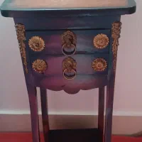 میز تلفن کارکرده