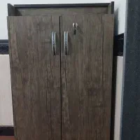 جاکفشی جنس ام دی اف