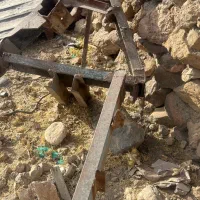 لوازم تریلی تراکتور. با قیمت مناسب|قطعات یدکی و لوازم جانبی|ایثار, |دیوار