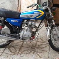 فروش موتور 125