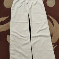 شلوار بگ