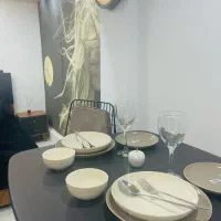 اجاره روزانه آپارتمان شیک / سعادت آباد|اجارهٔ کوتاه‌مدت آپارتمان و سوئیت|تهران, شهرک مخابرات|دیوار