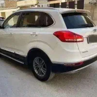 تیگو5 مدل96 نیو فیسFL