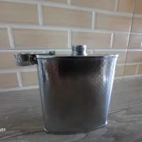 قمقمه جیبی کتابی|کوهنوردی و کمپینگ|کرج, برغان|دیوار
