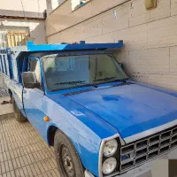 نیسان ۱۴۰۱ دوگانه اپشنال ۳۸۰۰ تناژ|خودرو سواری و وانت|سبزوار, توحیدشهر|دیوار