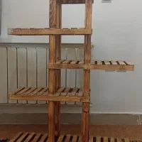 استند گلدان|گل و گیاه طبیعی|ایلام, |دیوار