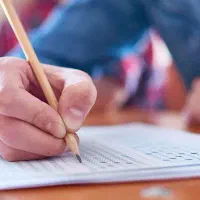 پشتیبانی آزمون های آنلاین مدرسه