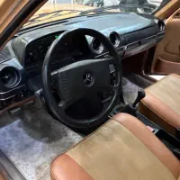 مرسدس بنز ۲۳۰ دانشجویی|خودرو کلاسیک|کرمانشاه, |دیوار