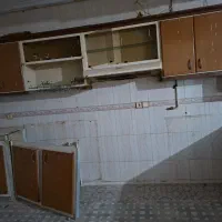 کابینت بدون زنگ زدگی فوری مفت