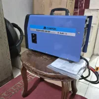 هیلتی رونیکس دستگاه جوش ۲۵۰آمپر چمپیون آمریکا|ابزارآلات|تهران, سلسبیل شمالی|دیوار