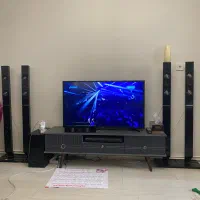 سینما خانگی سامسونگ