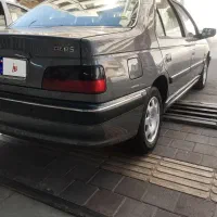 پژو پارس سال|خودرو سواری و وانت|تهران, شهرک چیتگر|دیوار