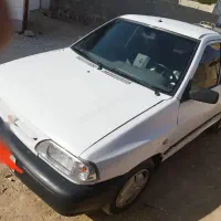 پراید وانت