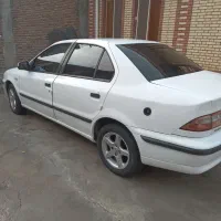 سمند موتور ملی مدل ۹۱