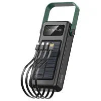 پاور بانک ۳۰ هزار - ۵۰ هزار و ۸۰ هزار (خورشیدی)