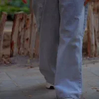 شلوار بگ سایزبزرگ۴۸تا۵۸|لباس|قم, نیروگاه|دیوار