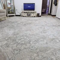 دو تخته قالی ۹متری ۱۲۰۰شانه|فرش|بندر ماهشهر, |دیوار