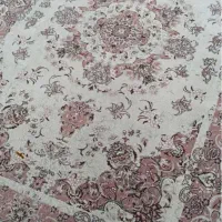 فرش ۶ متری  برند قالی سلیمان