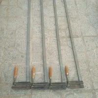 پیچ دستی نجاری المانی