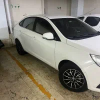 جک جی ۴ مدل ۱۴۰۱|خودرو سواری و وانت|تهران, ارم|دیوار