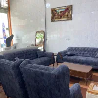 فروش ویژه مبل چستر پاریس