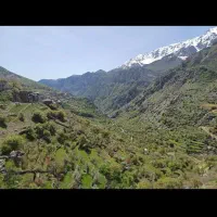 اجارە روزانه خانە در شهر توریستی اورامان تخت|اجارهٔ کوتاه‌مدت آپارتمان و سوئیت|اورامان, |دیوار