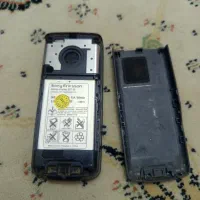 sony ericsson j110i|موبایل|کاشان, پاقپان|دیوار