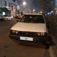 هاچبک مدل ۷۵