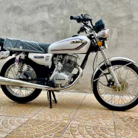 موتور۲۰۰کبیر مدارک دار مدل۹۴|موتورسیکلت|سقز, |دیوار