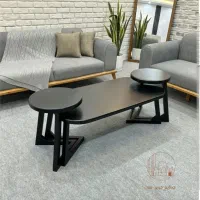 جلو مبلی سه تایی تولیدی هو|مبلمان خانگی و میز عسلی|تبریز, |دیوار