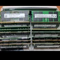 رم کامپیوتر و لپ‌تاپ