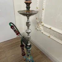 قلیان حاج اوغلی اصغر|کلکسیون و سرگرمی|پاکدشت, حصار امیر|دیوار